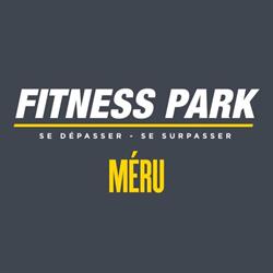 Fitness Park Méru, - Horaires d'ouverture