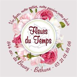 Fleurs du temps, Béthune - Horaires d'ouverture