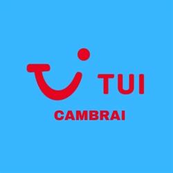 Agence de voyage TUI STORE Cambrai, - Horaires d'ouverture