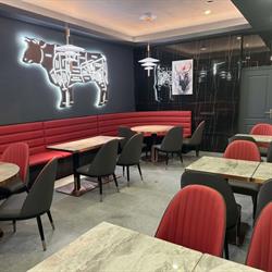 Boeuf et Grill, Chalon-sur-Saône - Horaires d'ouverture