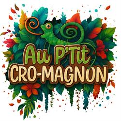 Au Ptit Cro-magnon, Saint-Médard-de-Guizières - Horaires d'ouverture
