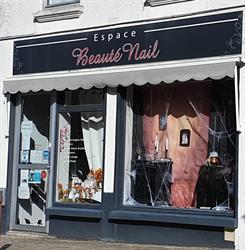 Espace Beaute Nail - Châteaubriant, - Horaires d'ouverture