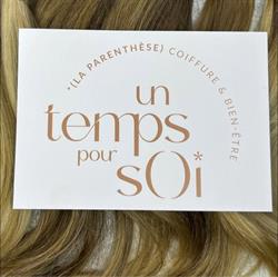 Un Temps pour Soi Agny, - Horaires d'ouverture