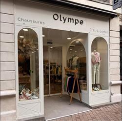 Olympe - Granville, - Horaires d'ouverture