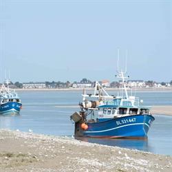 L' Arrivage, Saint-Valery-sur-Somme - Horaires d'ouverture