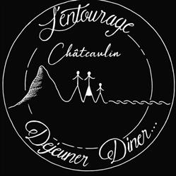 L’entourage, Châteaulin - Horaires d'ouverture