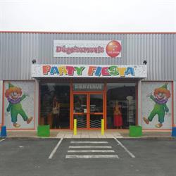 Party Fiesta Bergerac, - Horaires d'ouverture