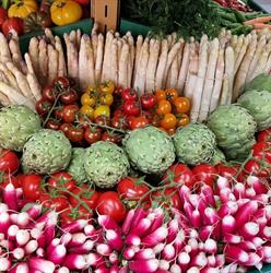 Aux 4 saisons/fruits, legumes, fromages, Pont-du-Château - Horaires d'ouverture