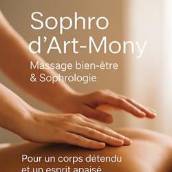 Carole pierrat Sophro D'Art-Mony, Lodève - Horaires d'ouverture