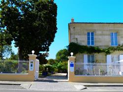 La Porte Bleue au 31, Cavignac - Horaires d'ouverture