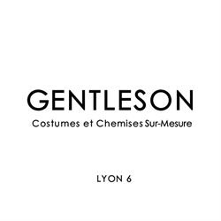 Gentleson, Lyon - Horaires d'ouverture