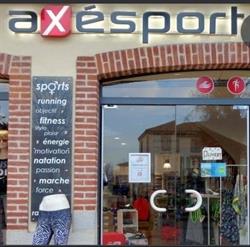 Axésport, Caussade - Horaires d'ouverture