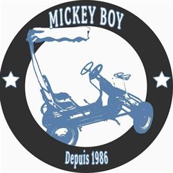 Mickey Boy - Location de rosalies au Parc Borély Marseille, - Horaires d'ouverture