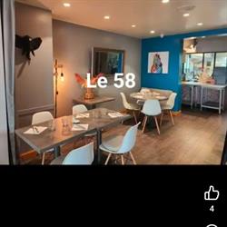 Le 58, Maisons-Alfort - Horaires d'ouverture