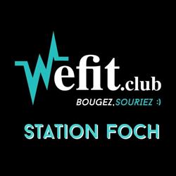 Wefit.club Angers Station Foch, - Horaires d'ouverture