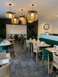 Pizzeria Bovinelli, Courbevoie - Horaires d'ouverture