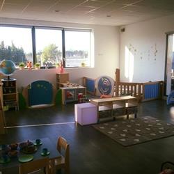 Crèche La Maison des Enfants, Mougins - Horaires d'ouverture