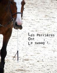 Ecole d' Équitation Des Perrieres, Couzeix - Horaires d'ouverture