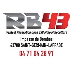 Rb-43, Saint-Germain-Laprade - Horaires d'ouverture