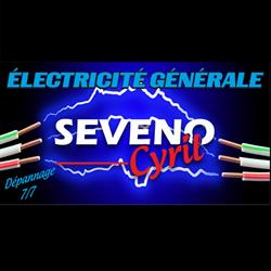 Cyril Seveno Electricité, Deauville - Horaires d'ouverture