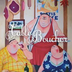 La Table du Boucher, Arcachon - Horaires d'ouverture