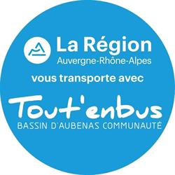 Tout'enbus, Aubenas - Horaires d'ouverture