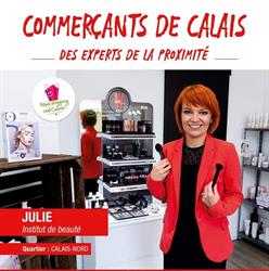 Jolie Avec Julie, Calais - Horaires d'ouverture
