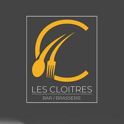 Brasserie BAR Les Cloîtres, Bressuire - Horaires d'ouverture