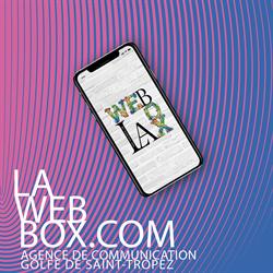 La Webbox, Grimaud - Horaires d'ouverture