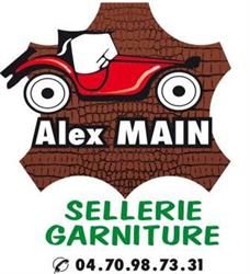 Main Alex Sellerie Garniture, Le Vernet - Horaires d'ouverture