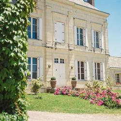 Domaine de l'Enchantoir, Le Puy-Notre-Dame - Horaires d'ouverture