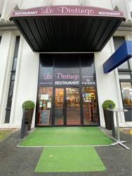LE DISTINGO, Évry-Courcouronnes - Horaires d'ouverture