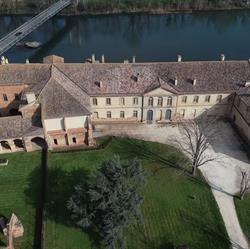 Abbaye de Belleperche - Musée des Arts de la Table, Cordes-Tolosannes - Horaires d'ouverture