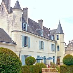 La Maison de l'Argentier du Roy Chambres d'hôtes - loches - Touraine - France, Loches - Horaires d'ouverture