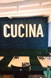 La Cucina, Rennes - Horaires d'ouverture