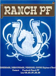 Ranch PF, Sacy-le-Grand - Horaires d'ouverture