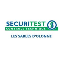 Contrôle Technique Olonne sur Mer Sécuritest, Olonne-sur-Mer - Horaires d'ouverture