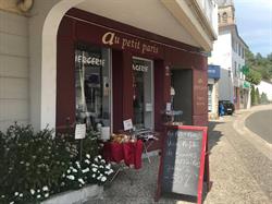Au petit Paris, Peyrehorade - Horaires d'ouverture