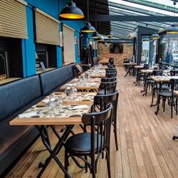 Bistrot de St Val, Saint-Valery-sur-Somme - Horaires d'ouverture