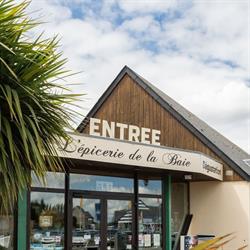 L'Epicerie de la Baie & Bar à cidre crêperie, Beauvoir - Horaires d'ouverture