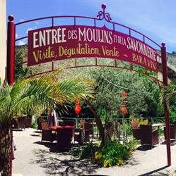 Les Vieux Moulins - Pont Roman - Nyons, - Horaires d'ouverture