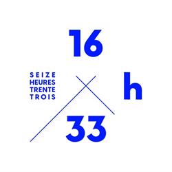 16h33, Champniers - Horaires d'ouverture