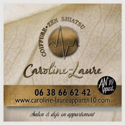 Caroline-laure Appart N10 - Coiffure Bio & Shiatsu, Cosne-Cours-sur-Loire - Horaires d'ouverture