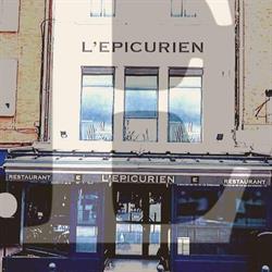 L'Épicurien, Arras - Horaires d'ouverture