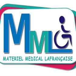 MML Matériel Médical Lafrançaise, - Horaires d'ouverture
