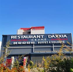 Restaurant Daxxia, La Ciotat - Horaires d'ouverture