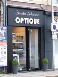 Sainte Adresse Optique, Sainte-Adresse - Horaires d'ouverture