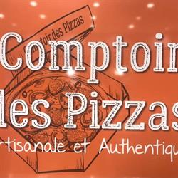 Comptoir des pizzas, Thionville - Horaires d'ouverture