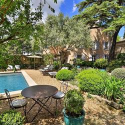 Le Jardin de Mazan - Bed and Breakfast de caractère - Mont Ventoux - Provence - Luberon - Vaucluse, - Horaires d'ouverture