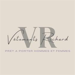 Vêtements Richard, Clisson - Horaires d'ouverture